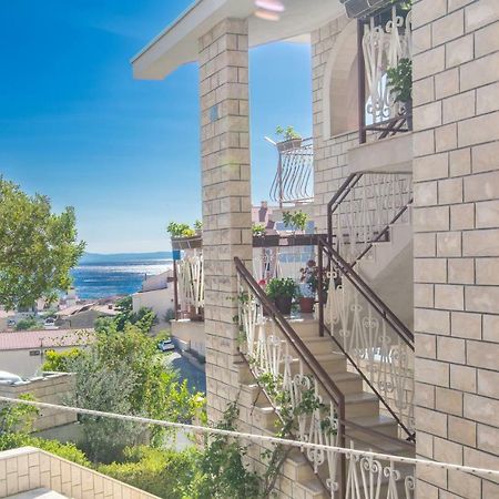 מאקרסקה Apartment Holiday מראה חיצוני תמונה